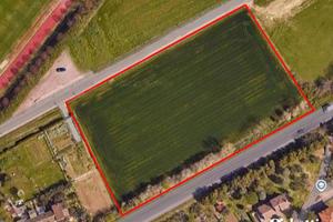 Terreno Agricolo San Giovanni in Marignano