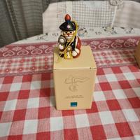 Thun carabiniere RIS