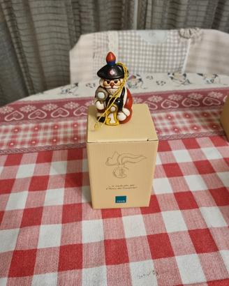 Thun carabiniere RIS