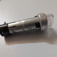Spia Luce verde fiat 500 F L R nuova 500