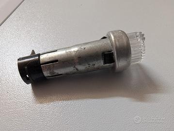 Spia Luce verde fiat 500 F L R nuova 500