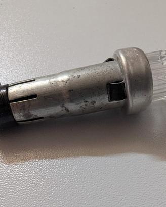 Spia Luce verde fiat 500 F L R nuova 500