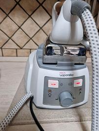 Ferro da stiro Polti Vaporella Silver