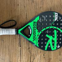racchetta da padel Rossignol F250