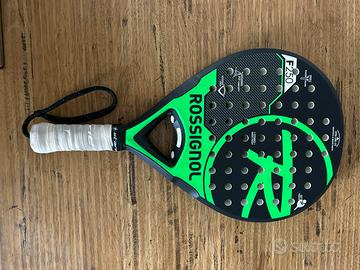 racchetta da padel Rossignol F250