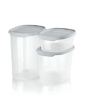 set contenitori Tupperware 