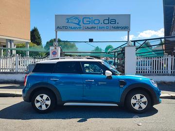 MINI COUNTRYMAN COOPER 1.5 136CV KM 47225-2019
