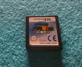 Super Mario 64 Ds