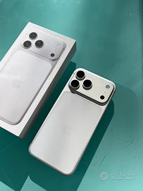 IPhone 17 Pro Max - 256 giga 13 Cicli  Apple Store