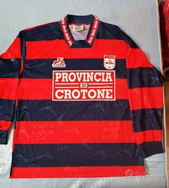 maglie calcio Crotone