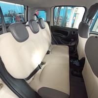 Sedili per 5 posti per Fiat new Panda
