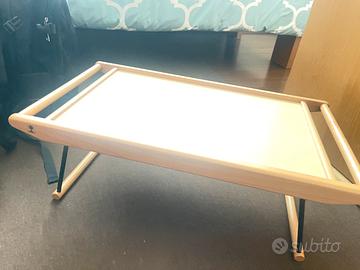 Vassoio tavolino foppapedretti idea x Natale!