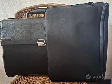 Borsa Piquadro con porta computer