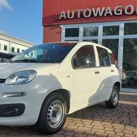 FIAT Panda 1.0 GSE S&S Hybrid Pop Van 2 posti Az
