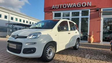 FIAT Panda 1.0 GSE S&S Hybrid Pop Van 2 posti Az