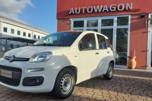 FIAT Panda 1.0 GSE S&S Hybrid Pop Van 2 posti Az
