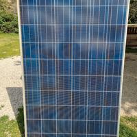 pannelli solari fotovoltaici