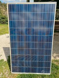 pannelli solari fotovoltaici