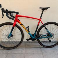 Trek Crockett Gravel/Ciclocross taglia 56