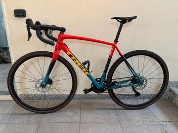 Trek Crockett Gravel/Ciclocross taglia 56