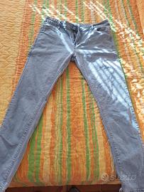 jeans donna 
