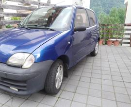 FIAT Seicento - 2000