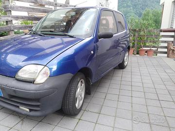 FIAT Seicento - 2000