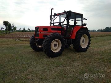 CABINA per Same EXPLORER