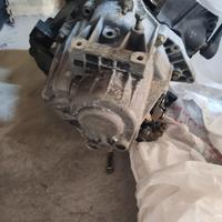 cambio 6 marce per alfa romeo motori V6 Busso 