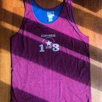 Canottiera da basket viantage, originale anni ‘90