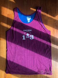 Canottiera da basket viantage, originale anni ‘90