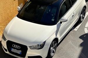 Audi a1 1.2 tfsi