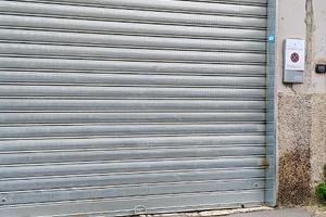 Posto moto arenaccia