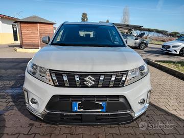 Suzuki Vitara dic 2018