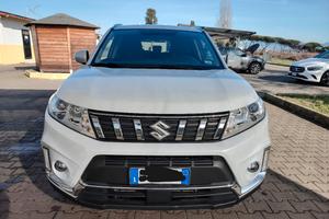 Suzuki Vitara dic 2018