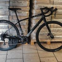 BICI GRAVEL FELT
