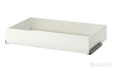 komplement cassetto ikea
