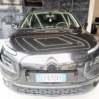CITROEN C4 Cactus PureTech 110 S&S Feel