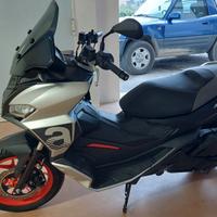 Aprilia SR GT 125 - 2022