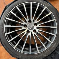 Cerchi Mak Fatale 18”