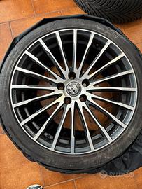 Cerchi Mak Fatale 18”