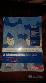 Libro 3 Matematica.blu 2.0