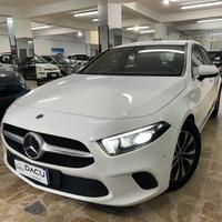 Mercedes-benz A 180 d Automatic Executive