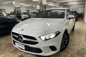 Mercedes-benz A 180 d Automatic Executive