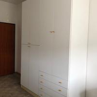 Armadio guardaroba a 4 ante