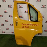 PORTIERA ANTERIORE DESTRA FIAT Ducato 5Â° Serie Re