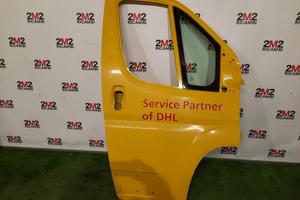 PORTIERA ANTERIORE DESTRA FIAT Ducato 5Â° Serie Re