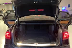 AUDI A8 50 TDI 3.0 quattro tiptronic