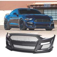 PARAURTI ANTERIORE FORD MUSTANG 18-23 LOOK GT500