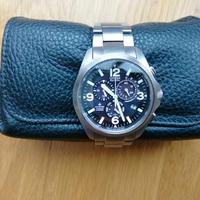 OROLOGIO CRONOGRAFO DA POLSO CITIZEN